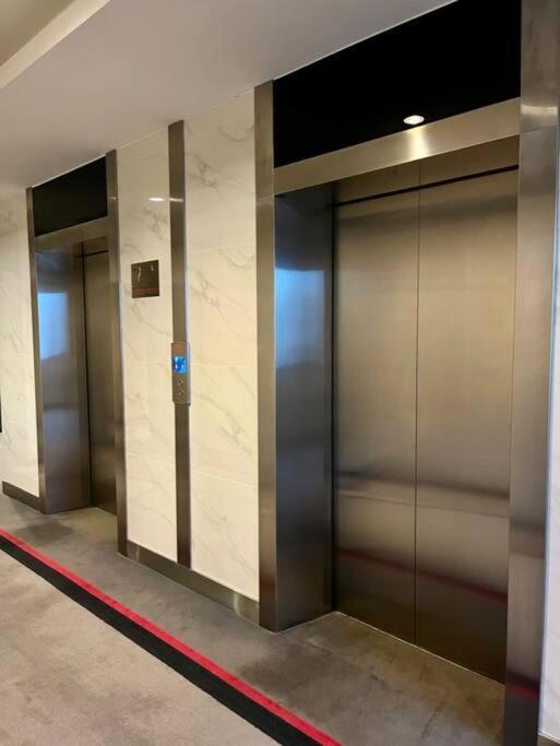 #211 M101 Dang Wangi Klcc View Pool By Livin Apartment Kuala Lumpur Exterior photo