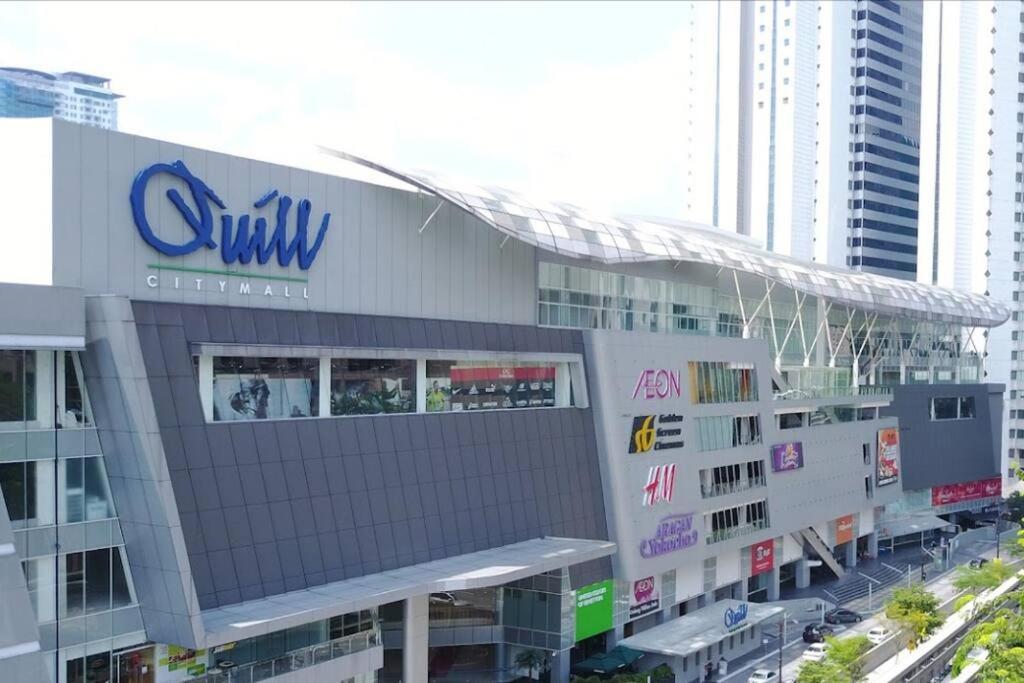 #211 M101 Dang Wangi Klcc View Pool By Livin Apartment Kuala Lumpur Exterior photo